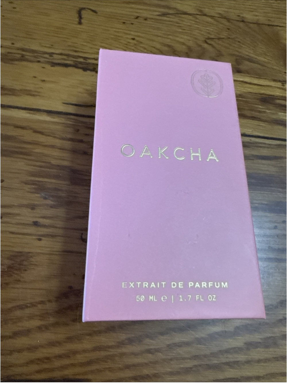 NEW! Oakcha Akimbo 50ml 1.7 oz